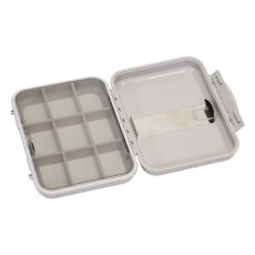 画像1: C&F　[Small] Universal System Case with Compartments　SC-S2 (1)