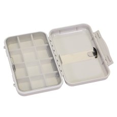 画像1: C&F　[Medium] Universal System Case with Compartments (1)