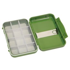 画像2: C&F　[Medium] Universal System Case with Compartments (2)