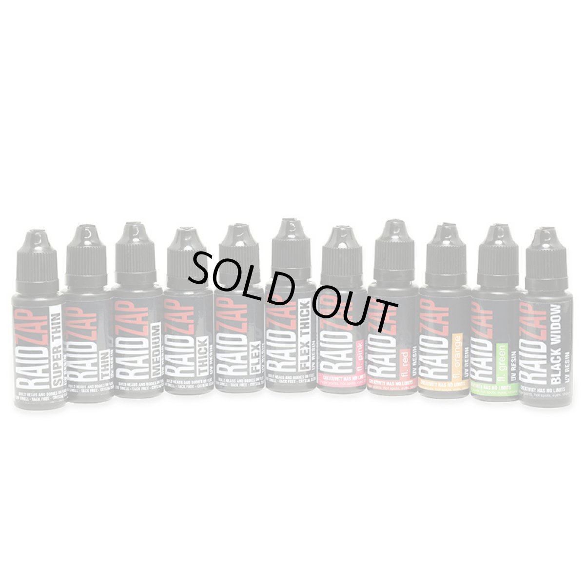 画像3: RAIDZAP Medium (3)