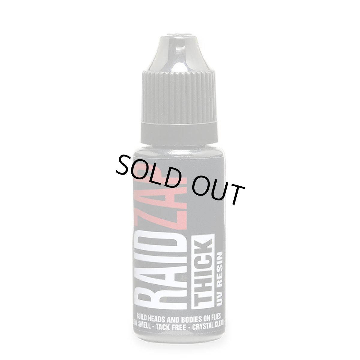 画像1: RAIDZAP　Thick (1)