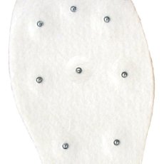画像2: コーカーズ　Korkers　Studded Felt (2)