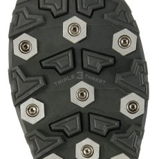 画像2: コーカーズ　Korkers　Triple Threat - Aluminum Hex Disc Sole (2)