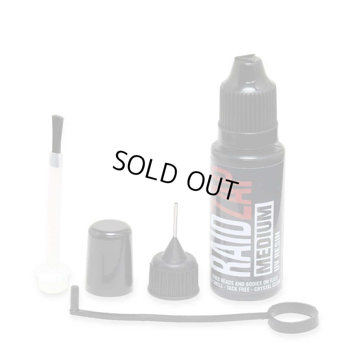 画像2: RAIDZAP Medium (2)