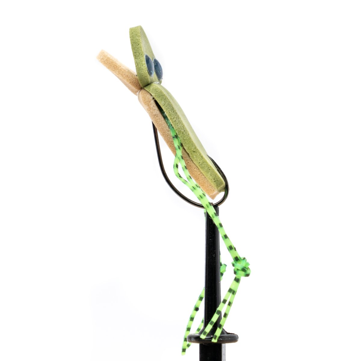 画像4: ドヒーク | Dohiku – 競技用バーブレス ニンフ&テレストリアルフック HDO #8のみ (4)