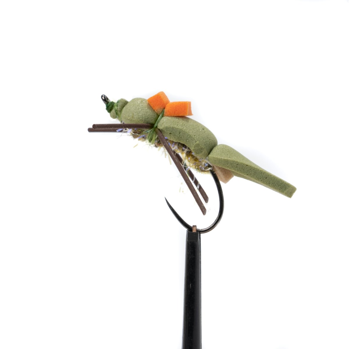 画像3: ドヒーク | Dohiku – 競技用バーブレス ニンフ&テレストリアルフック HDO #8のみ (3)