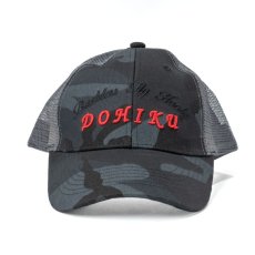 画像2: ドヒーク | Dohiku – トラッカーキャップ 【Barbless Fly Hooks DOHIKU】 (2)