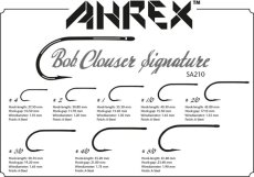 画像5: SA210 Bob Clouser Signature - S/E (5)