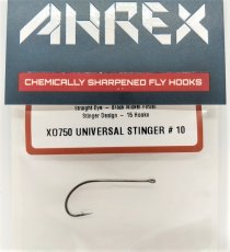 画像1: XO750 Universal Stinger (1)