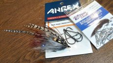 画像4: アレックス　TP610 Trout Predator Streamer (4)