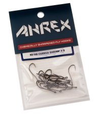 画像1: アレックス　NS150 Curved Shrimp (1)