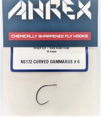 画像1: NS172 Curved Gammerus (1)