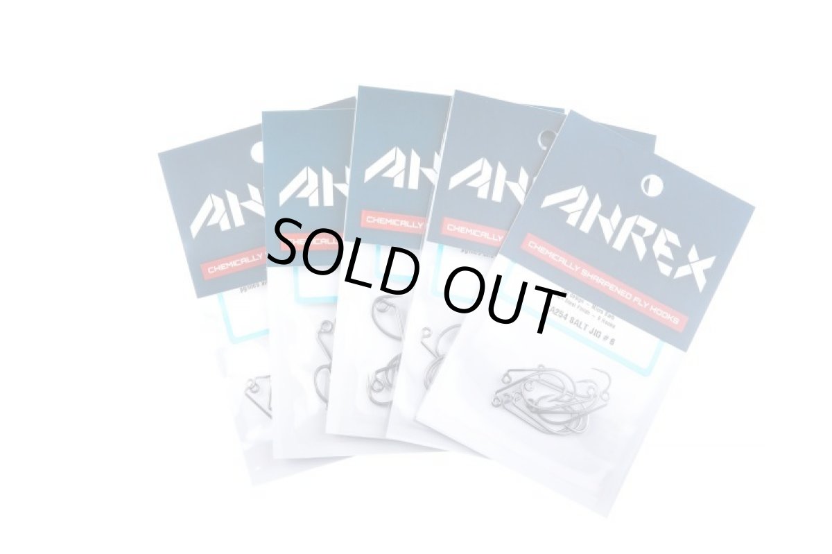 画像4: アレックス SA254 Salt Jig (4)