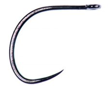 画像1: FW 527 Big Gap Dry Fly Barbless (1)