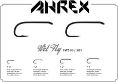 画像4: FW580 Wet Fly (4)