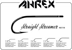 画像5: NS110 Straight Streamer (5)