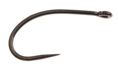 画像2: HR431 Tube Single Hook Barbless (2)