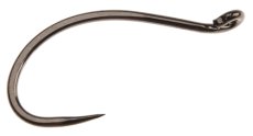 画像2: HR483 Trailer Hook Barbless (2)