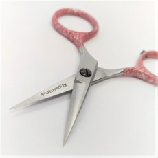 画像2: 10 Years Anniversary Razor Scissors　フューチャーフライ　 (2)