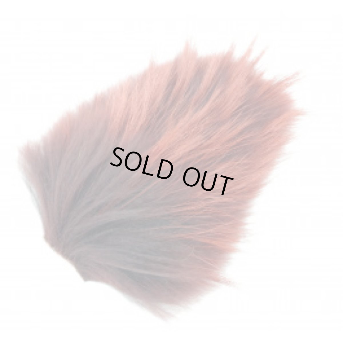 画像3: TANUKI Hair (Finn Raccoon) フューチャーフライ  (3)