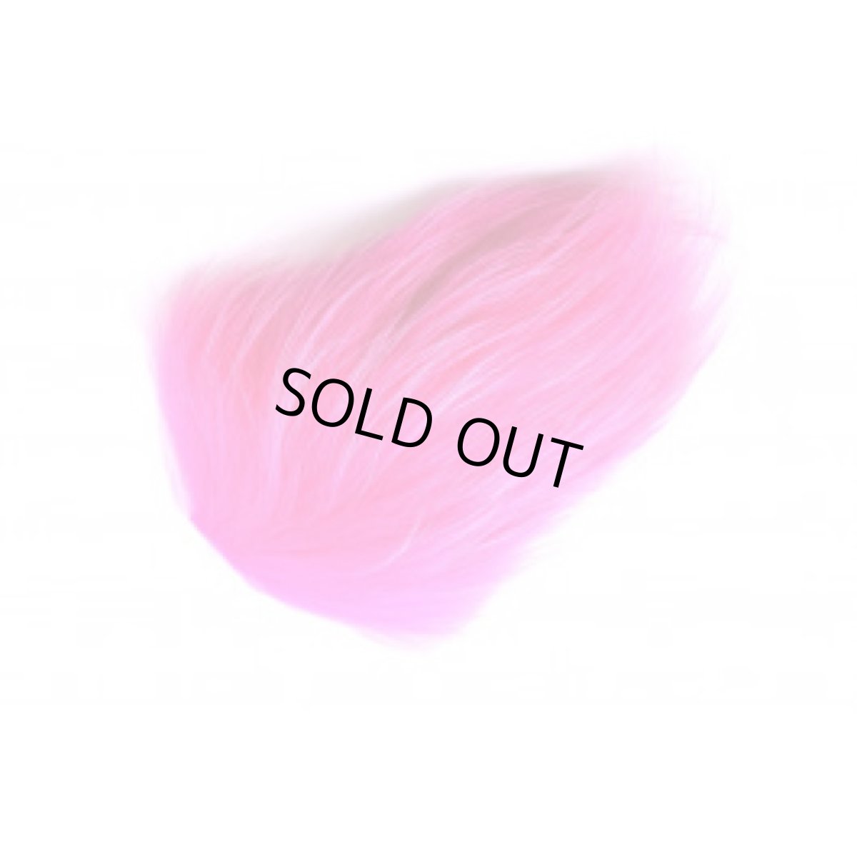 画像10: TANUKI Hair (Finn Raccoon) フューチャーフライ  (10)