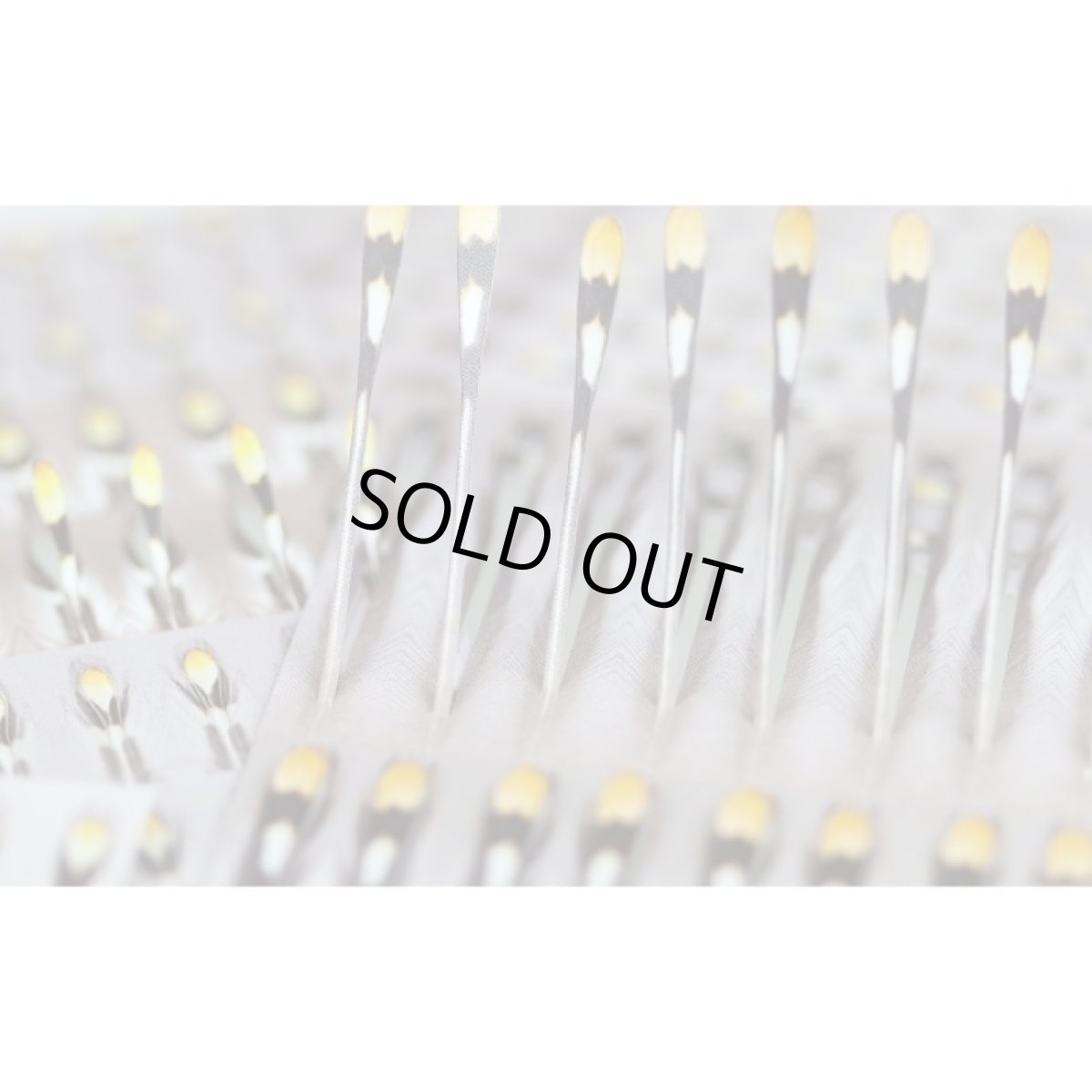 画像3: Artificial Jungle Cock フューチャーフライ  (3)