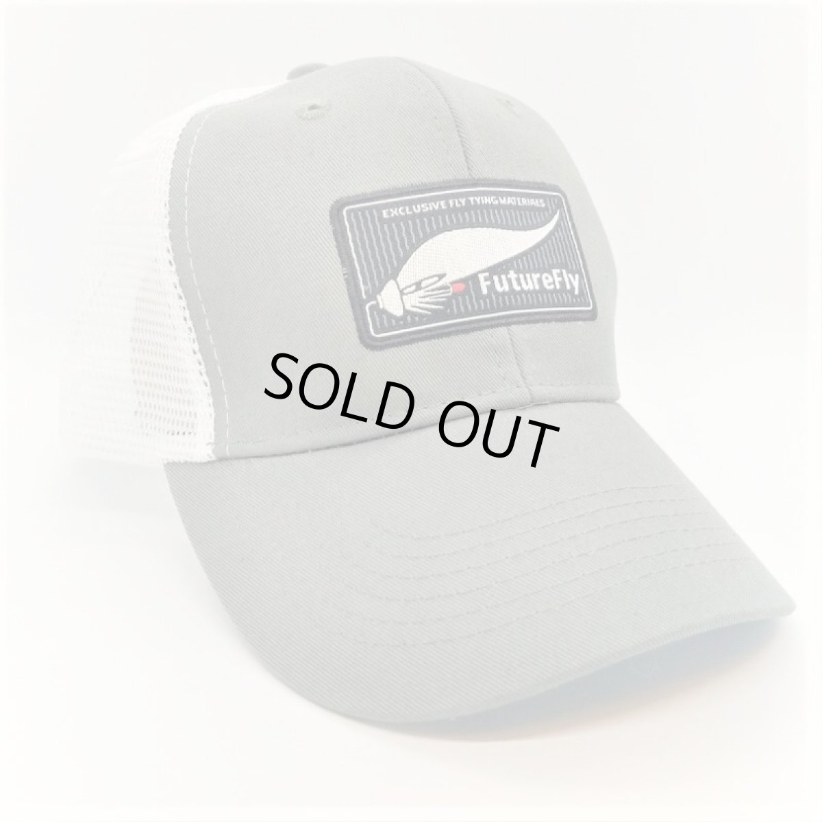 画像2: FutureFly メッシュキャップ フューチャーフライ  (2)