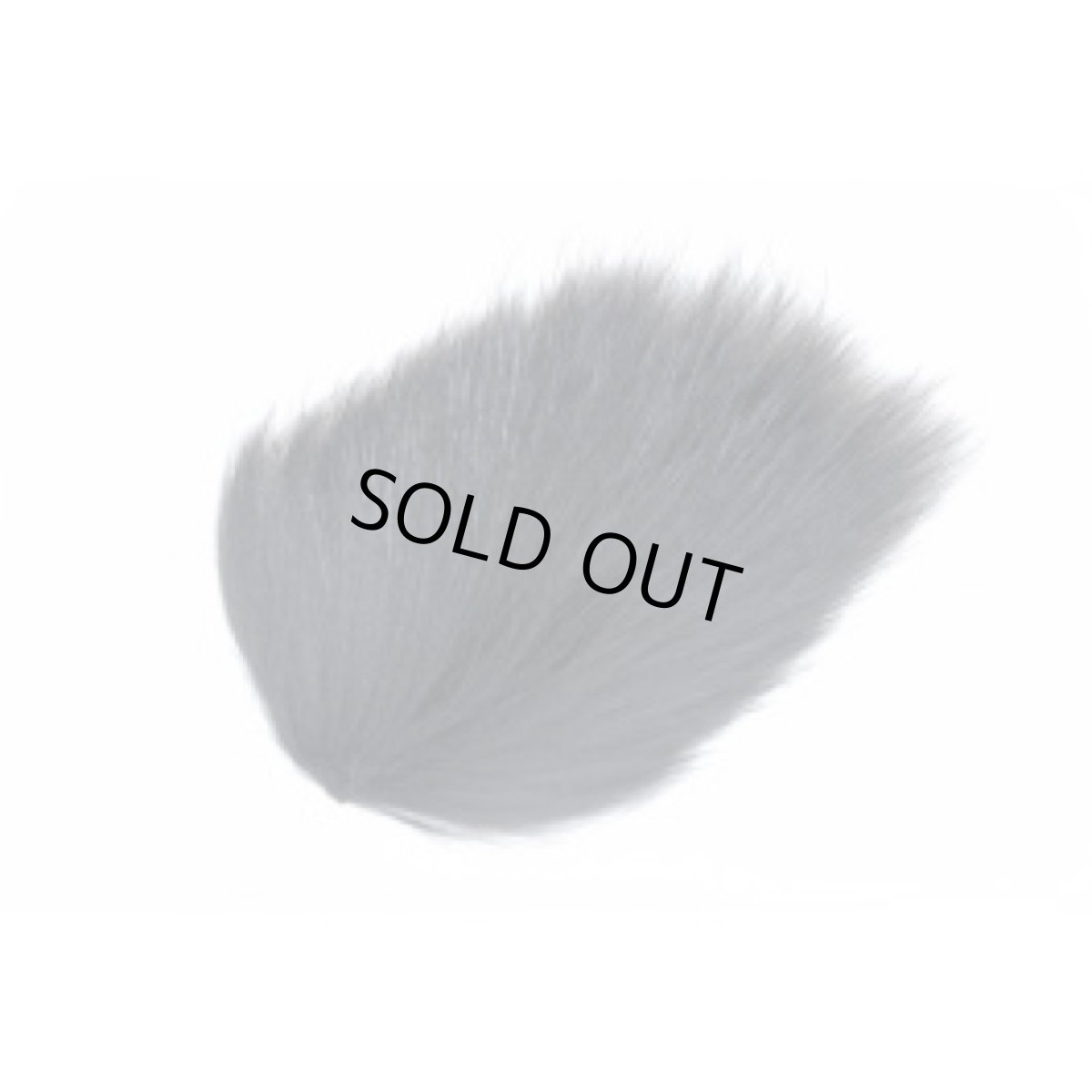 画像6: TANUKI Hair (Finn Raccoon) フューチャーフライ  (6)