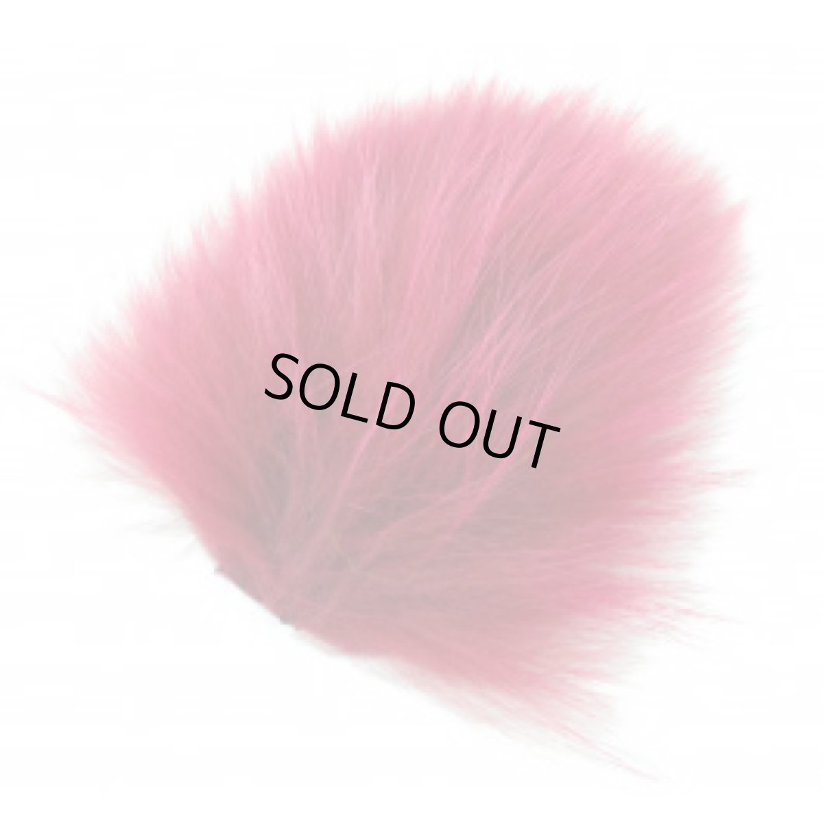 画像5: TANUKI Hair (Finn Raccoon) フューチャーフライ  (5)