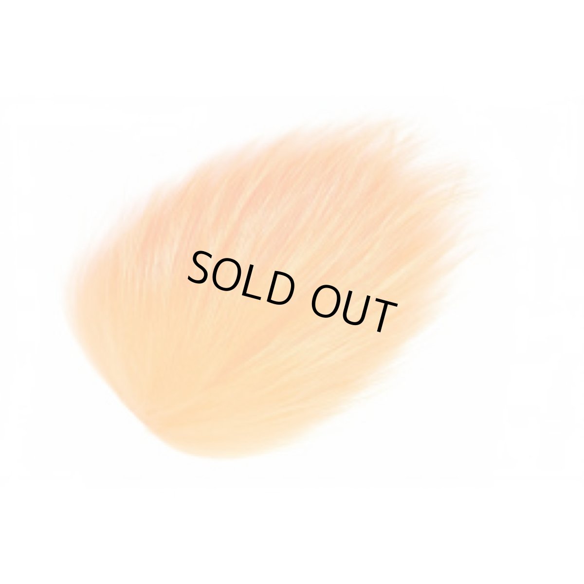 画像9: TANUKI Hair (Finn Raccoon) フューチャーフライ  (9)