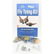 画像3: Fly Tying Kit　フライメン (3)