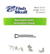 画像3: Next Generation Micro Shanks　フライメン (3)