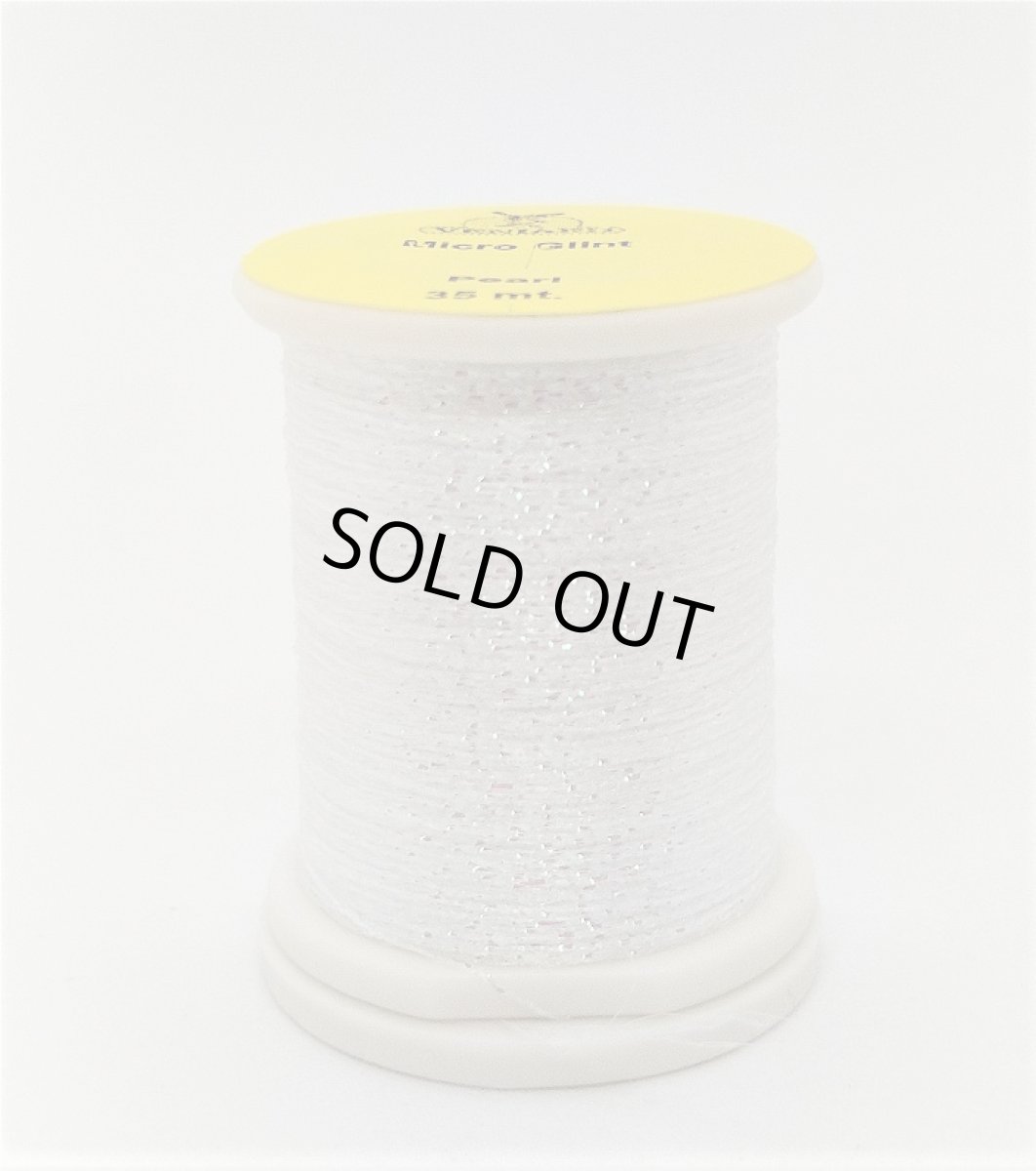 画像7: Micro Glint Thread ベニヤード (7)