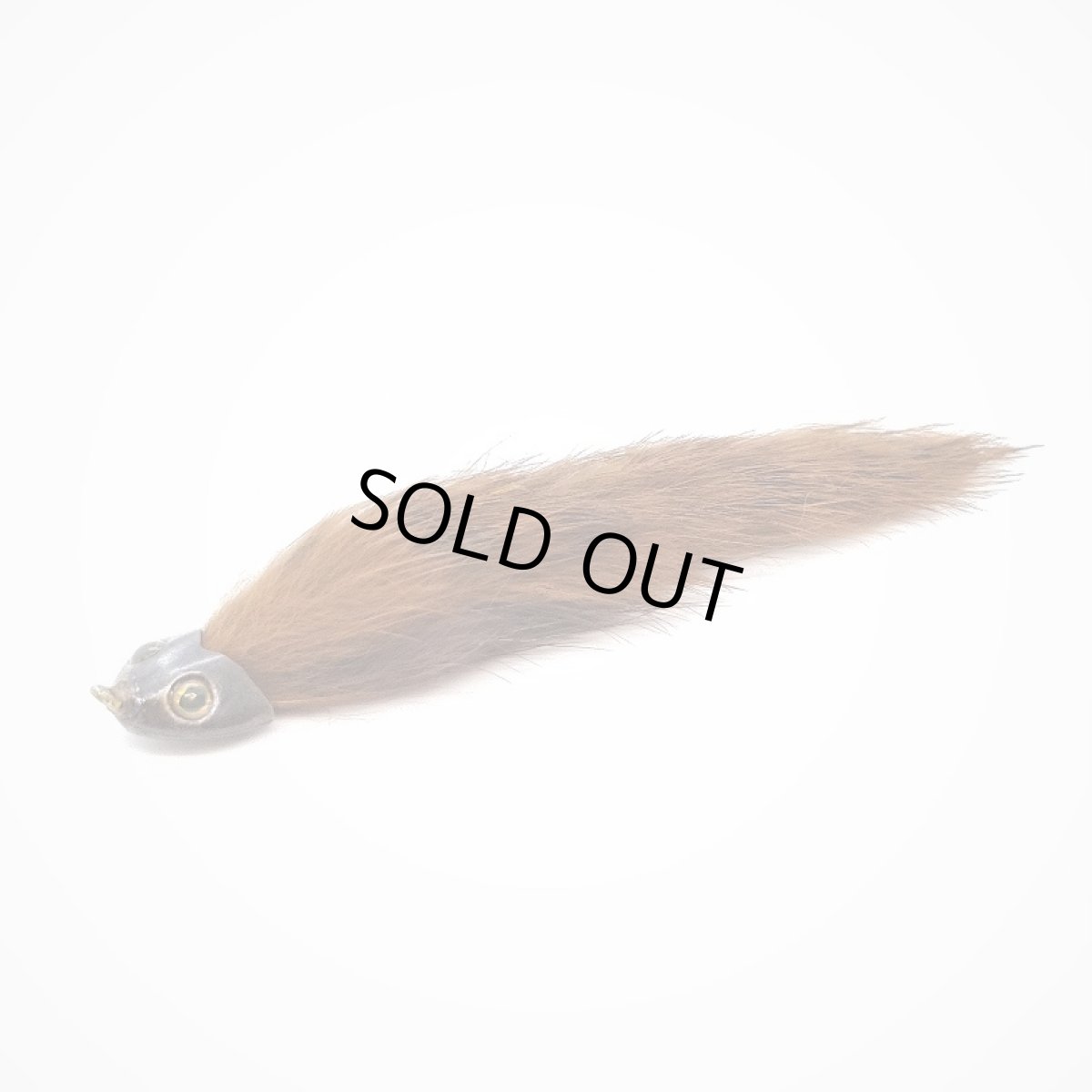 画像2: Skulpin Bunny フライメン (2)