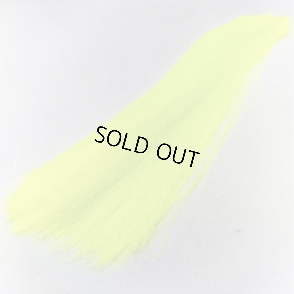 画像4: Supreme Hair ( Super Hair ) ヘドロンフラッシャブー (4)