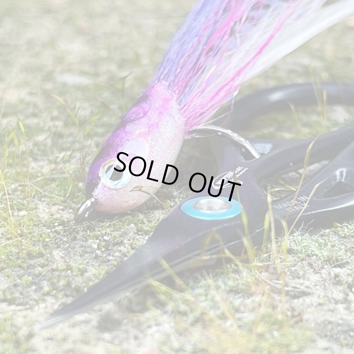 画像5: Stealth Type Straight　コプターフライ (5)