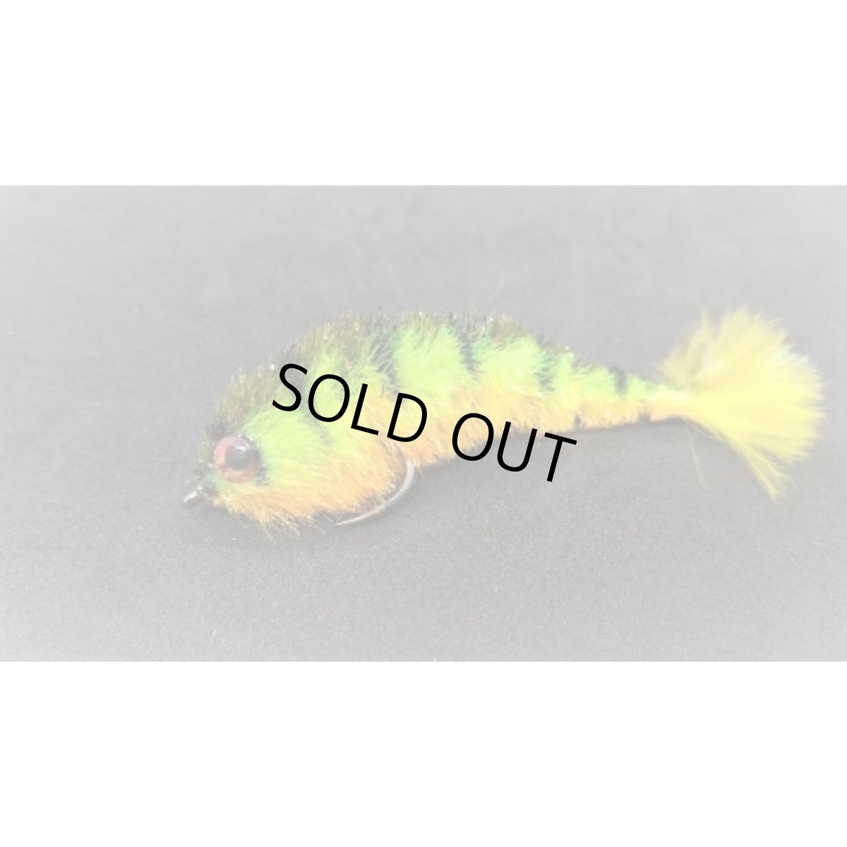 画像7: Finesse Changer Fly フライメン (7)