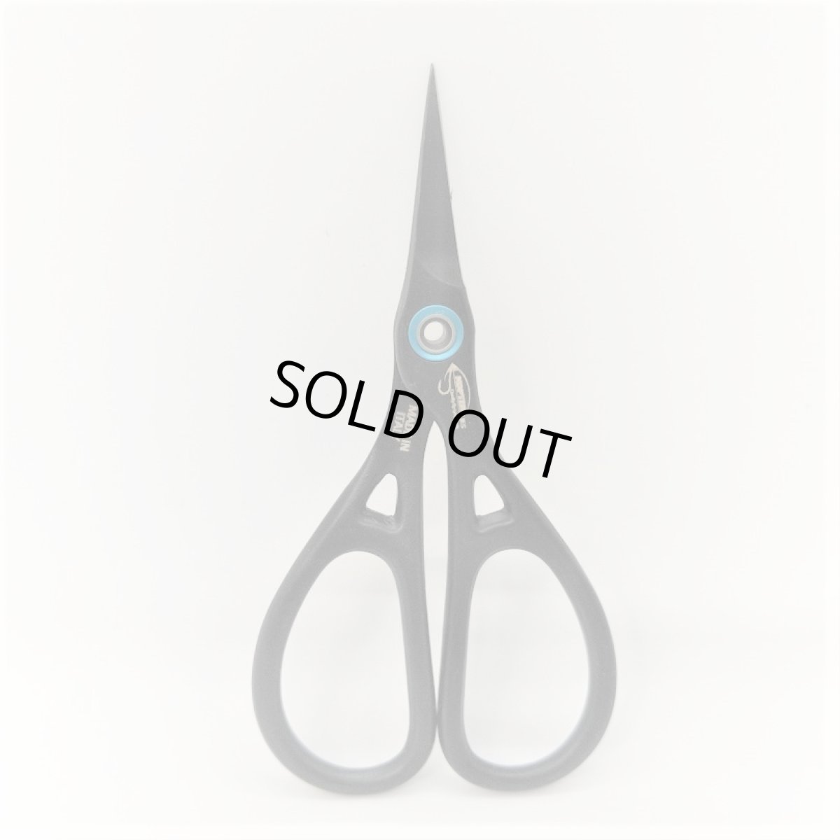 画像2: Stealth Type Straight　コプターフライ (2)