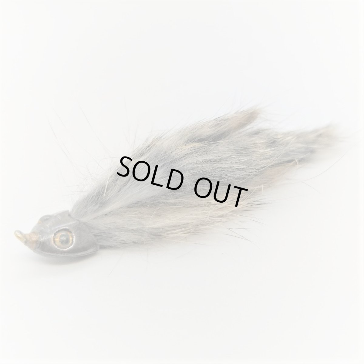 画像5: Skulpin Bunny フライメン (5)