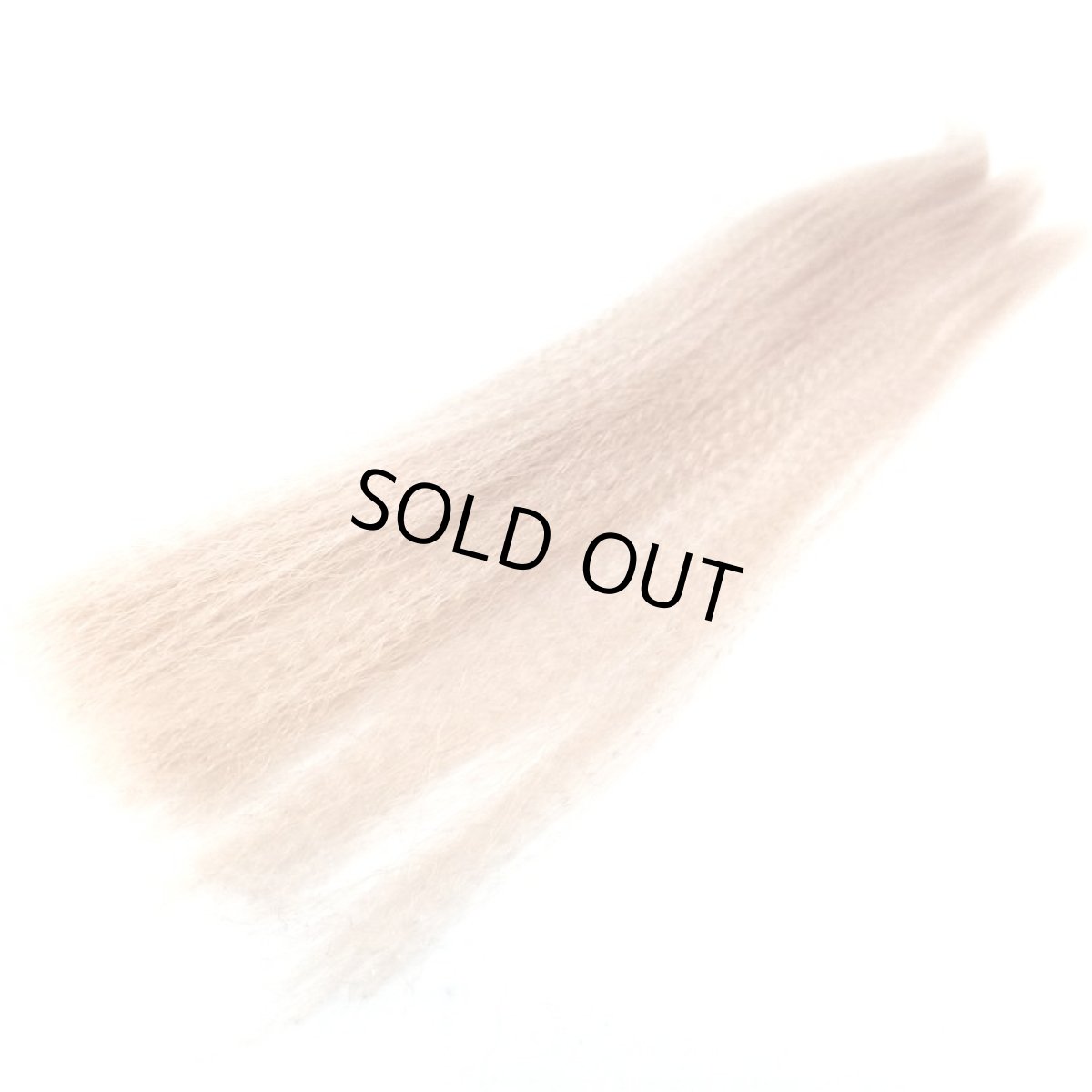 画像9: Supreme Hair ( Super Hair ) ヘドロンフラッシャブー (9)