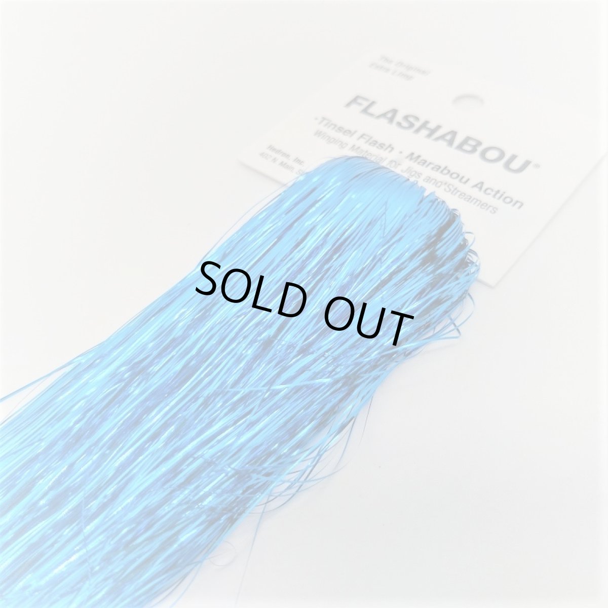 画像9: Original Flashabou ヘドロンフラッシャブー (9)