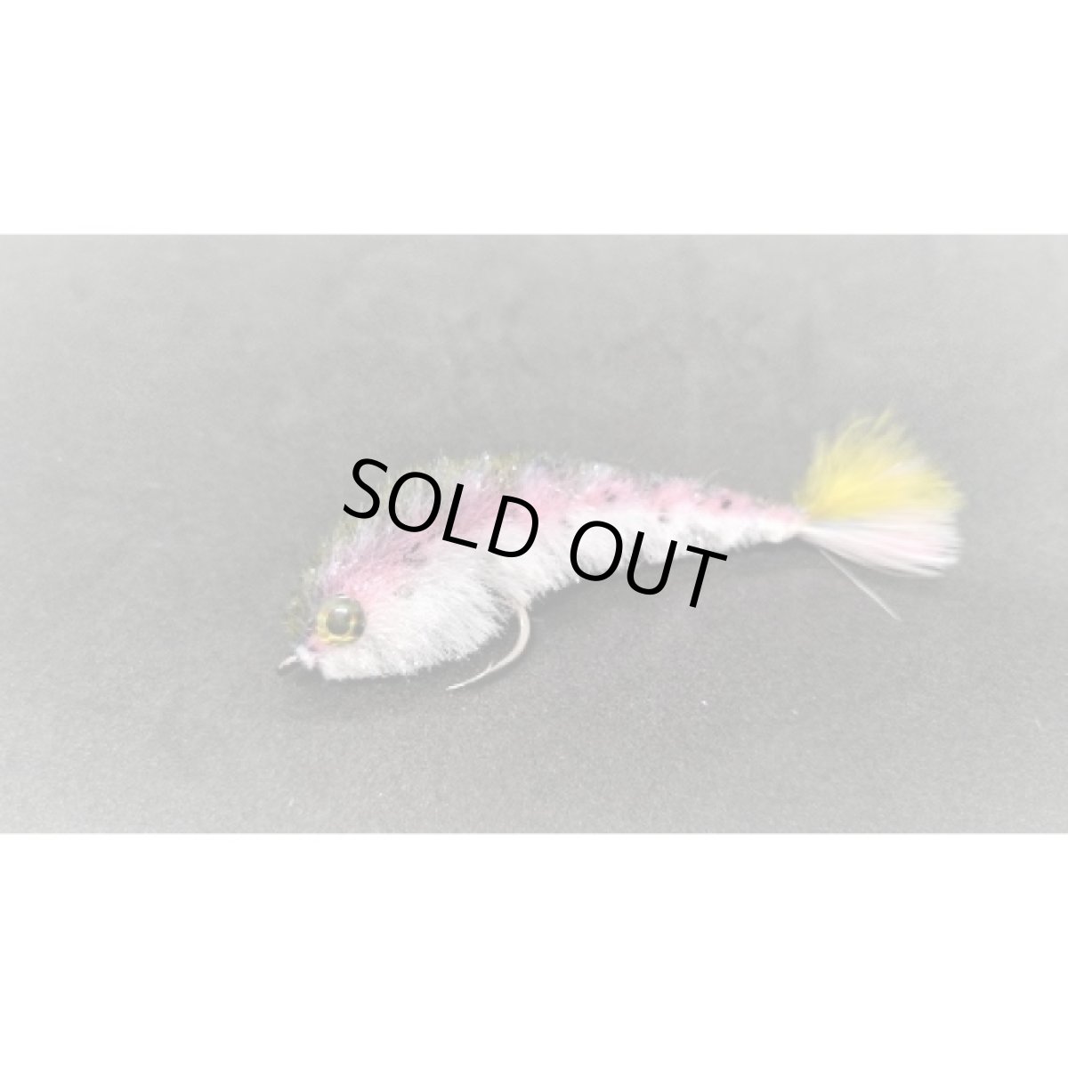 画像4: Finesse Changer Fly フライメン (4)