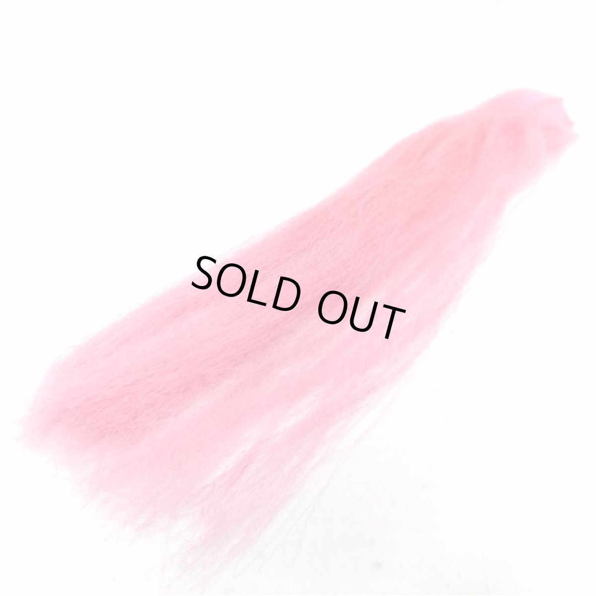 画像8: Supreme Hair ( Super Hair ) ヘドロンフラッシャブー (8)