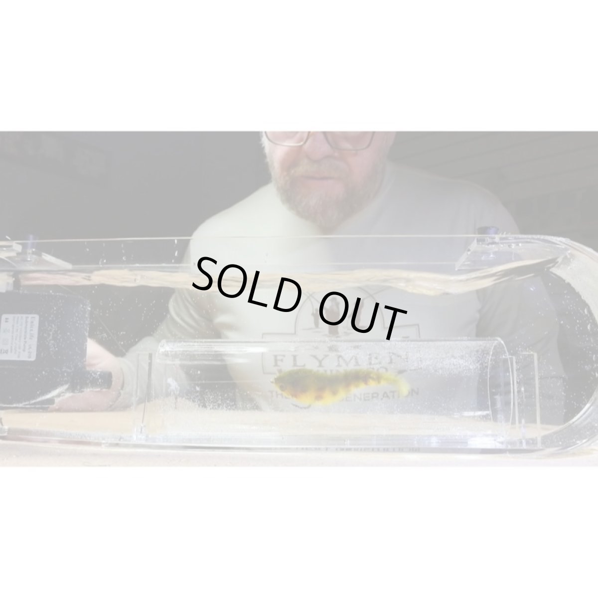 画像2: Fly Tester フライメン (2)