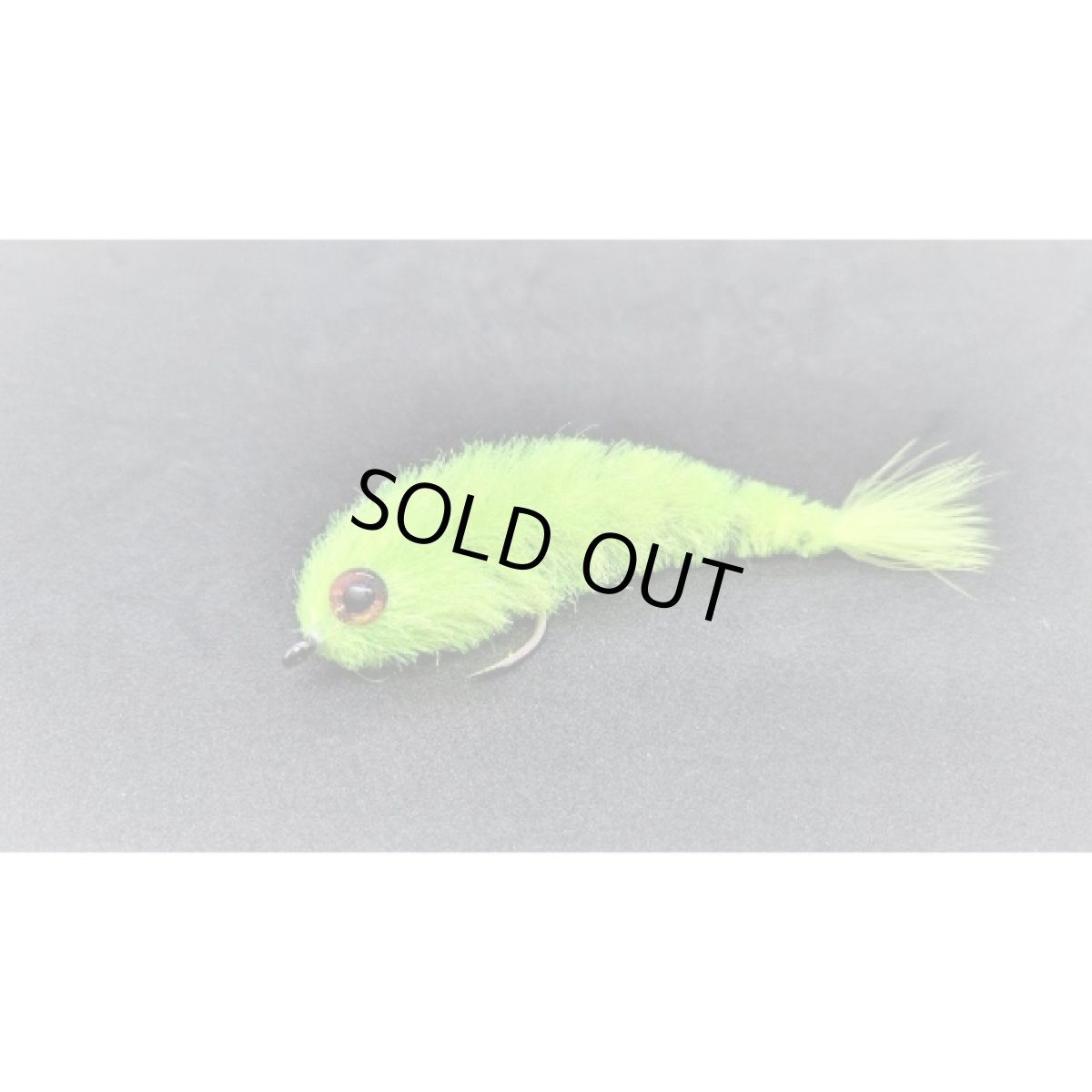 画像3: Finesse Changer Fly フライメン (3)