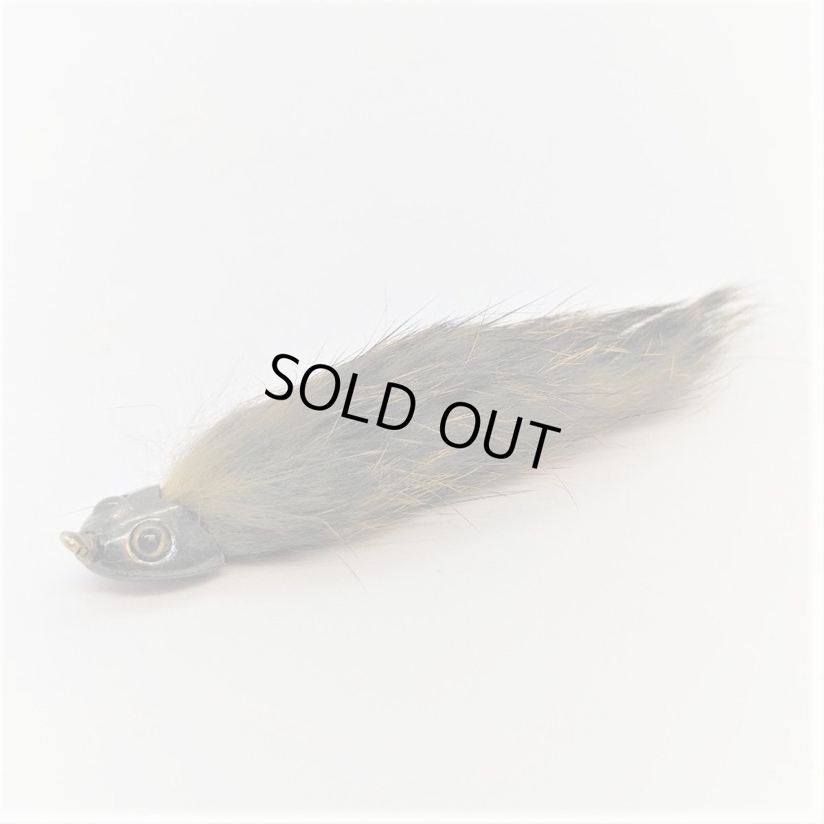 画像3: Skulpin Bunny フライメン (3)