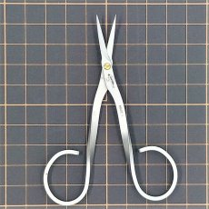 画像1: IBIS Scissors　コプターフライ (1)