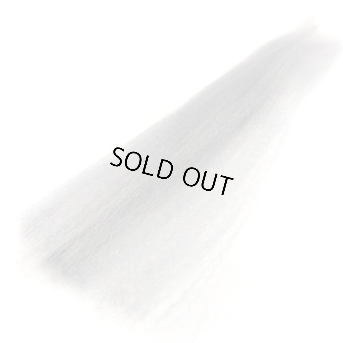 画像5: Supreme Hair ( Super Hair ) ヘドロンフラッシャブー (5)