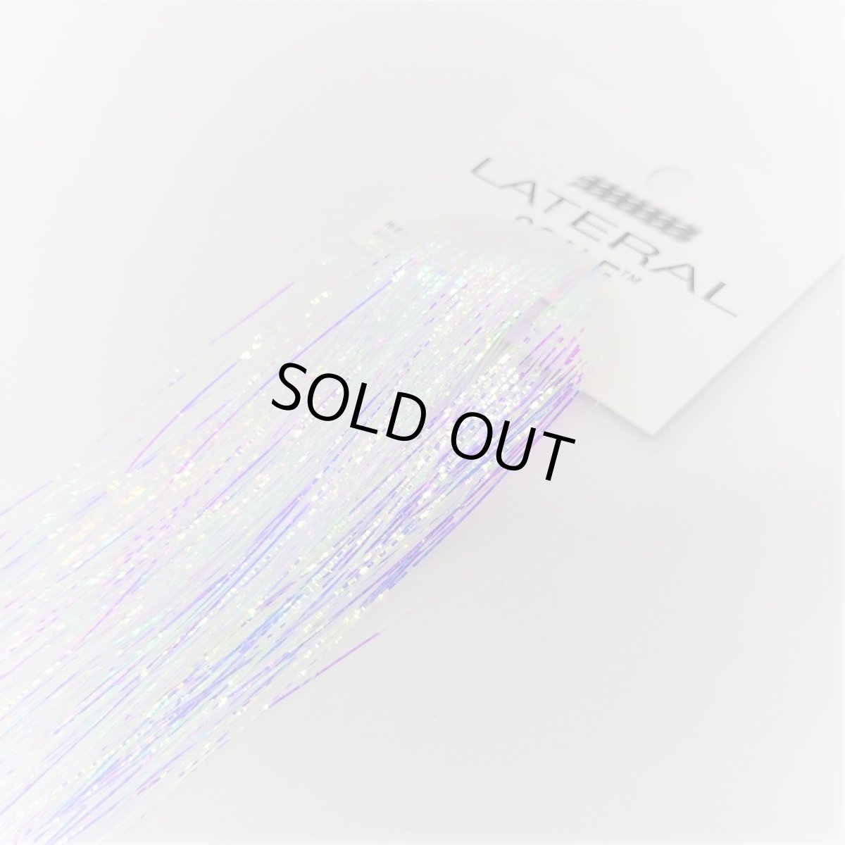 画像2: Lateral Scale ヘドロンフラッシャブー (2)