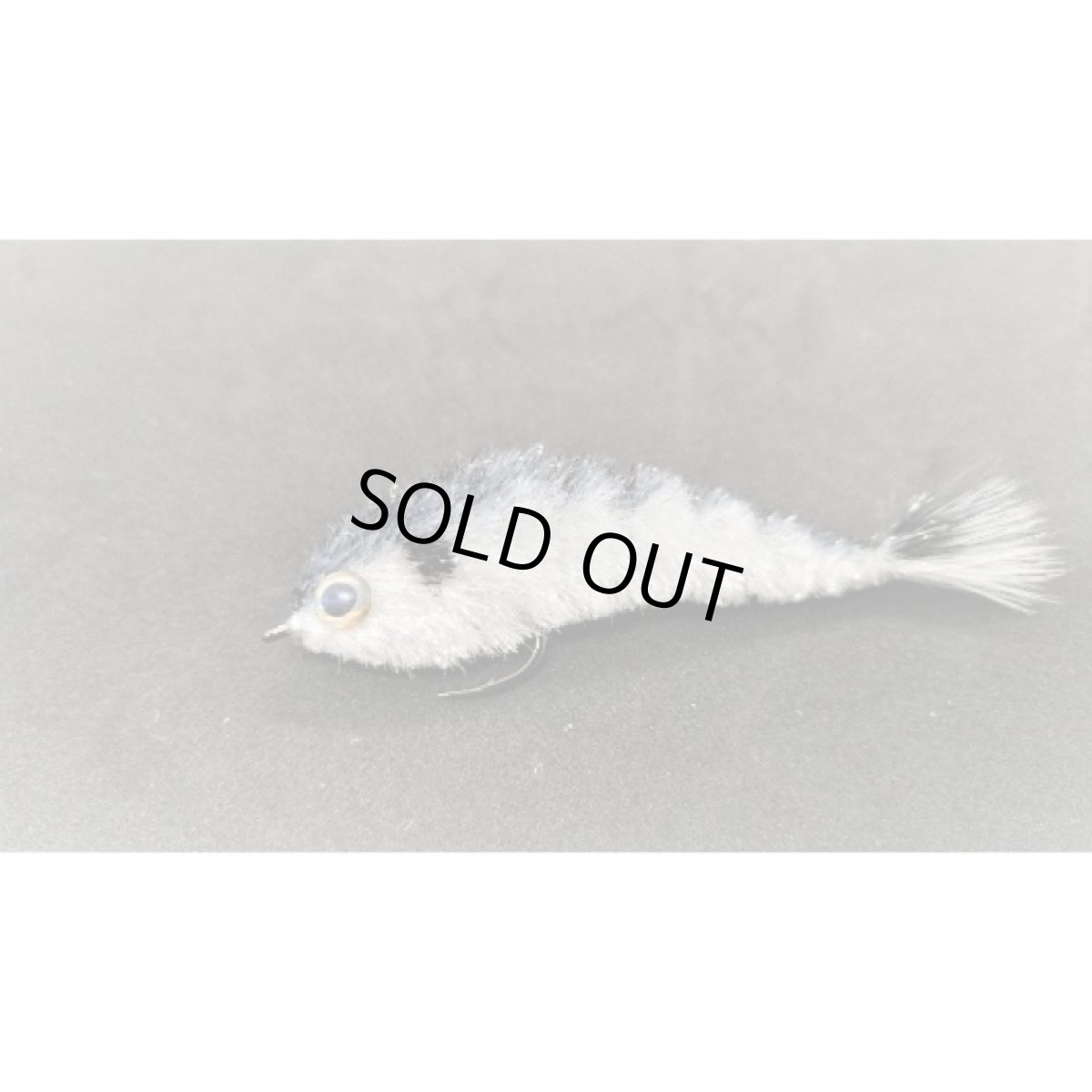 画像5: Finesse Changer Fly フライメン (5)